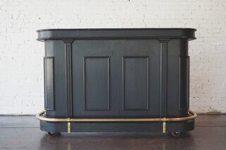 Mobile PUB Bar