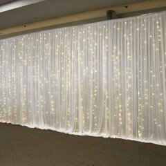 Fairy Curtain Lights (per foot)