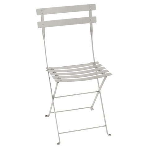 Fermob Metal Bistro Chair Fermob Metal Bistro Chair