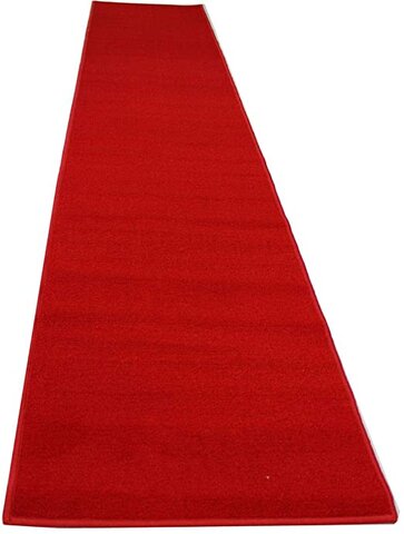 25ft RED CARPET RUNNER