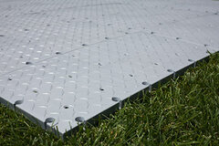 12x12 Dance Floor Subflooring (16 Pcs) 12x12 Dance Floor Subflooring (16 Pcs)