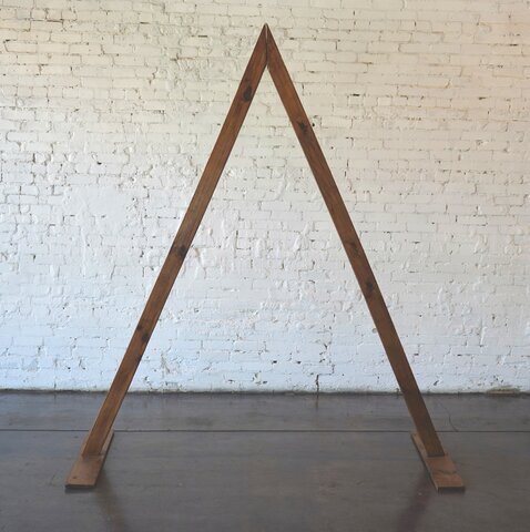 TRIANGLE ARCH TRIANGLE ARCH