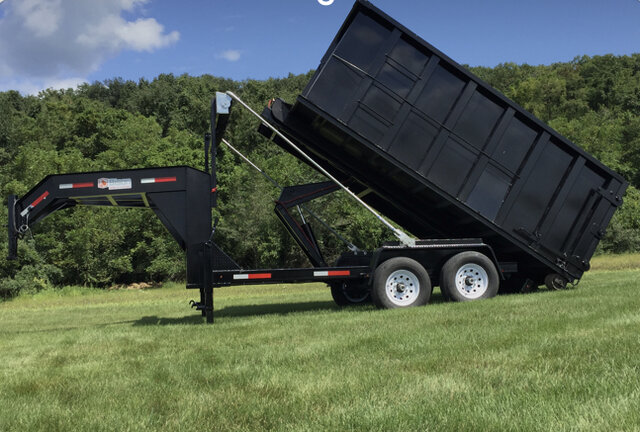 20 Yard Dumpster 2 Day 20 Yard Dumpster 2 Day