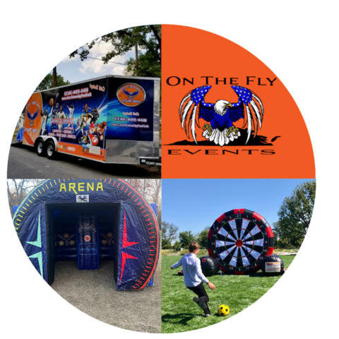 Triple Threat Game Truck Arena Soccer Triple Threat Game Truck Arena Soccer