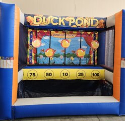 Duck Pond