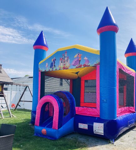 Princess Castle Princess Castle