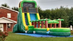 Water Slides Water Slides