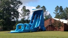 Water Slides Water Slides