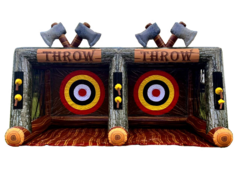 Inflatable Interactives Inflatable Interactives