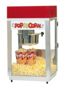 Concessions Concessions