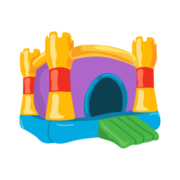 Bounce Houses Bounce Houses