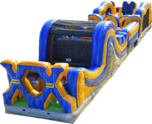 Obstacle Courses Obstacle Courses