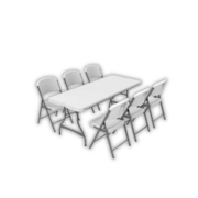 Tables and Chairs Tables and Chairs