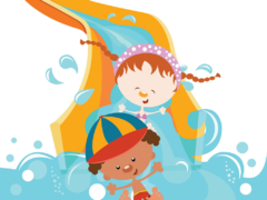 Water Slides and More Water Slides and More