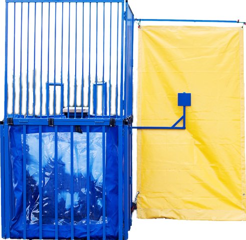 Dunk Tank Dunk Tank