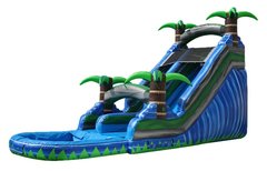 Water Slides Water Slides