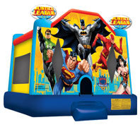 Bounce Houses Bounce Houses
