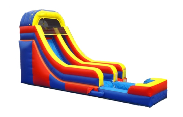 Arch Slide Arch Slide