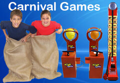 Public Approved Carnival Games Public Approved Carnival Games