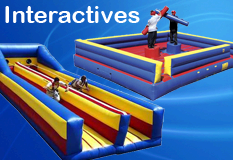 Public Approved Interactive Games