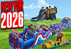 New For 2026 New For 2026