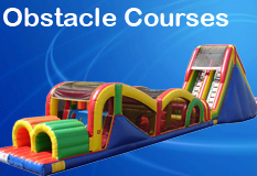 Public Approved Obstacle Courses
