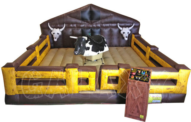 Mechanical Bull