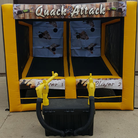 Quack Attack Theme Quack Attack Theme