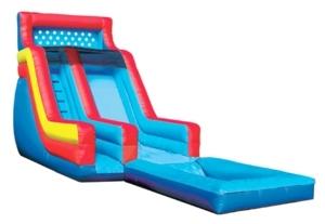 18ft General Modular Slide 18ft General Modular Slide