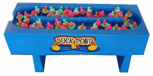 Duck Pond (Large)