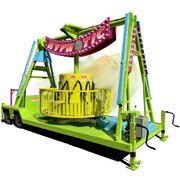 Carnival Rides Carnival Rides
