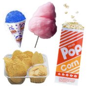 Flavors and Extras Flavors and Extras
