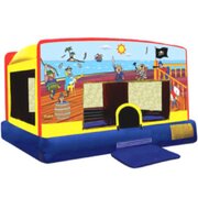 Indoor/Outdoor Bounce Houses Indoor/Outdoor Bounce Houses