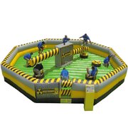 Interactive Games Interactive Games