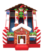 Winter Holiday Winter Holiday