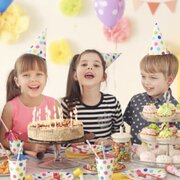 Popular Party Themes Popular Party Themes
