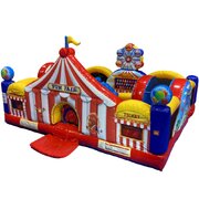 Toddler Inflatables Toddler Inflatables