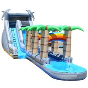 Waterslides Waterslides