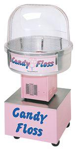 Chicago Cotton Candy Machine Party Rentals With Cart, and Supplies Chicago Illinois Rental