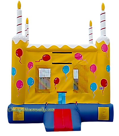 Celebration Cake Jumper Celebration Cake Jumper