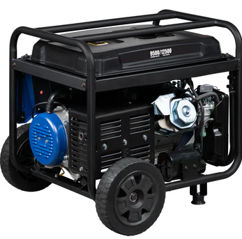 Heavy Duty Generator Heavy Duty Generator