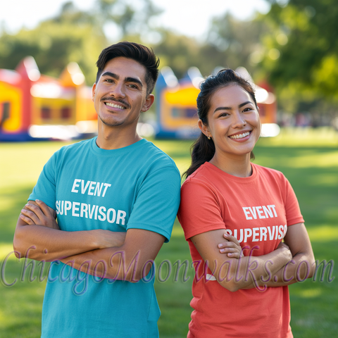 Event Supervisor Event Supervisor