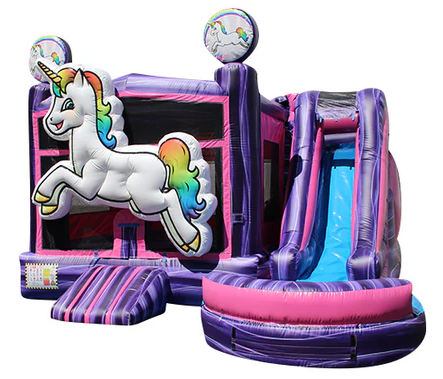 Unicorn Wet Combo Unicorn Wet Combo