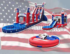 All American Patriot Party $2595