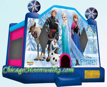 Disney Frozen Toddler Deluxe