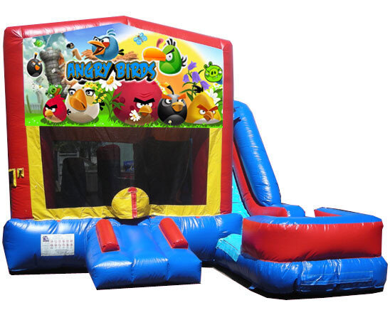 Angry Birds 7N1 Angry Birds 7N1