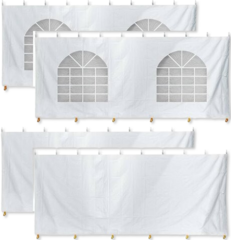 Tent Side Walls