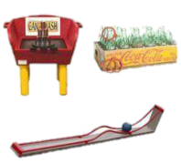Carnival Games & Booths Carnival Games & Booths