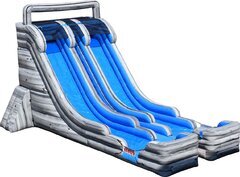 Wet & Dry Slides Wet & Dry Slides