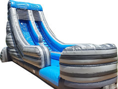 Wet & Dry Slides Wet & Dry Slides